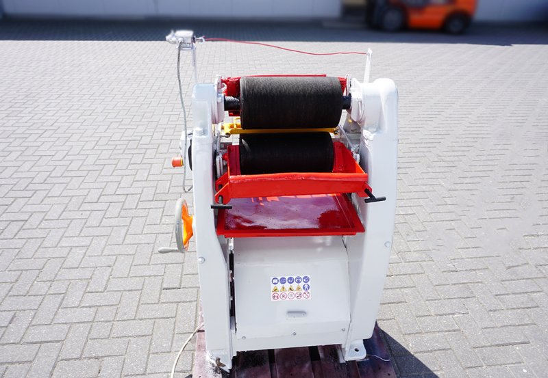 Nakładarka kleju 300mm do klejenia - 01