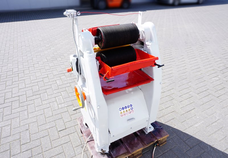 Nakładarka kleju 300mm do klejenia - 02