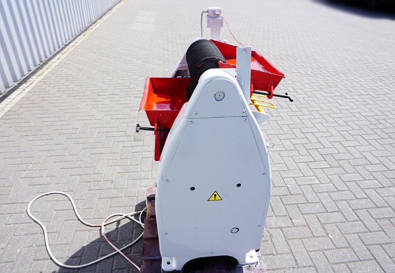 Nakładarka kleju 300mm do klejenia - 03