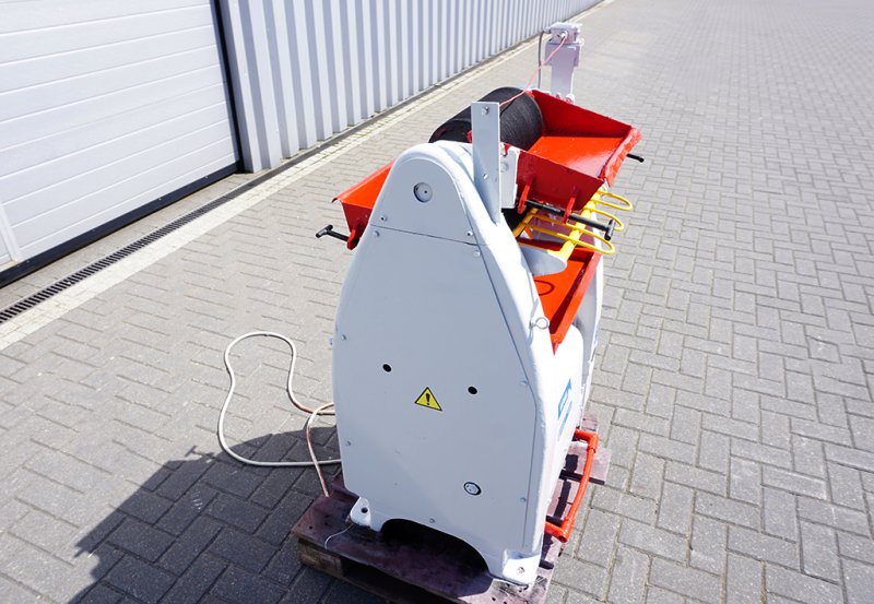 Nakładarka kleju 300mm do klejenia - 04