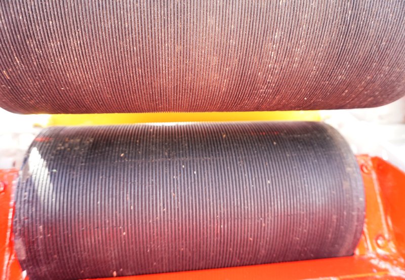 Nakładarka kleju 300mm do klejenia - 05