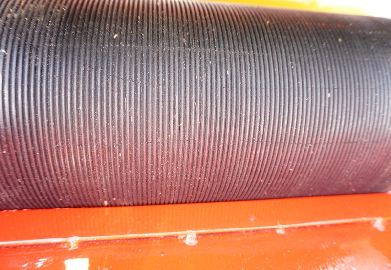 Nakładarka kleju 300mm do klejenia - 06