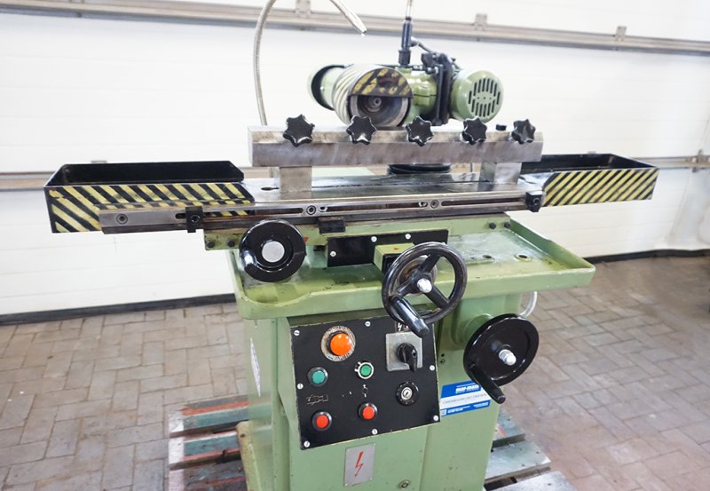 Ostrzałka Pemal Malbork 640mm