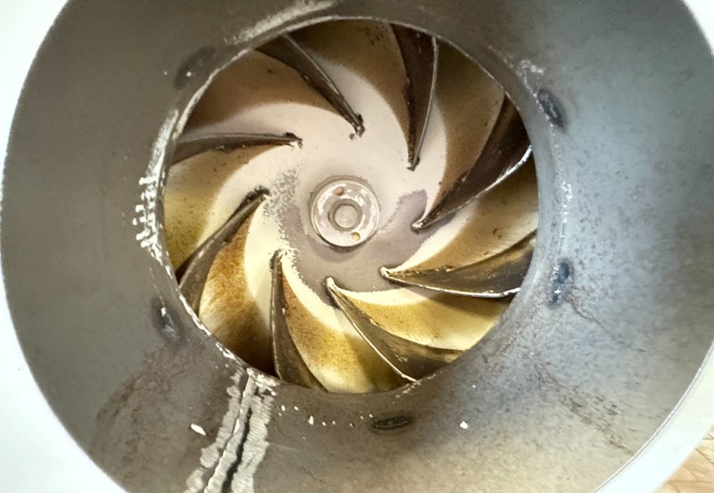 Odciąg trocin Rema owk 4 - 01