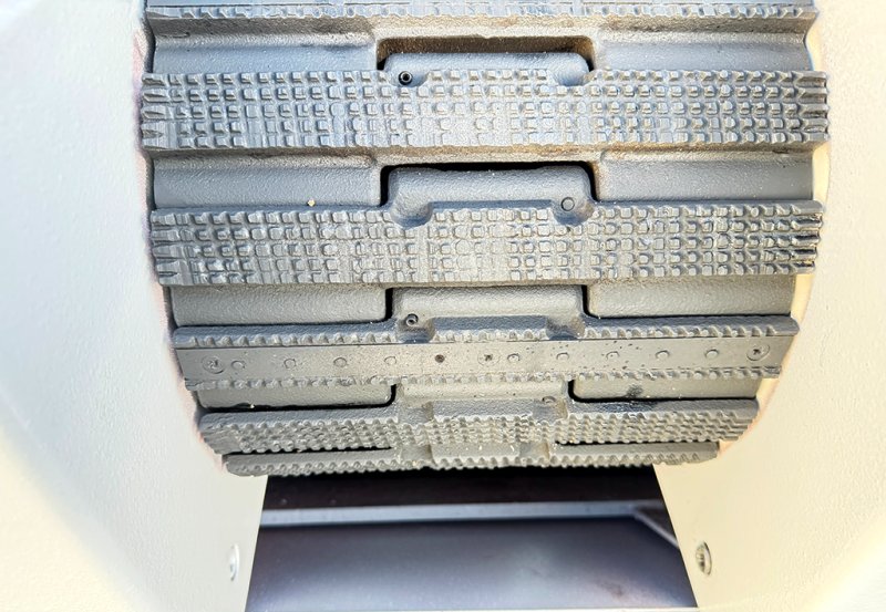 Wielopiła gąsienicowa 250mm Raimann typ KS 230 - 05