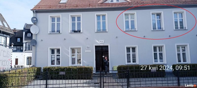 USTKA CENTRUM 4 pokojowe mieszkanie na sprzedaż - 09