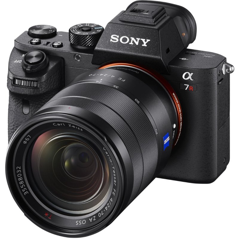 Nowe aparaty SONY, aparaty CANON na sprzedaż