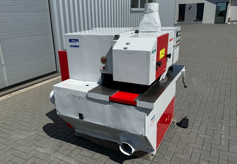 Wielopiła gąsienicowa Tos Svitavy - 02