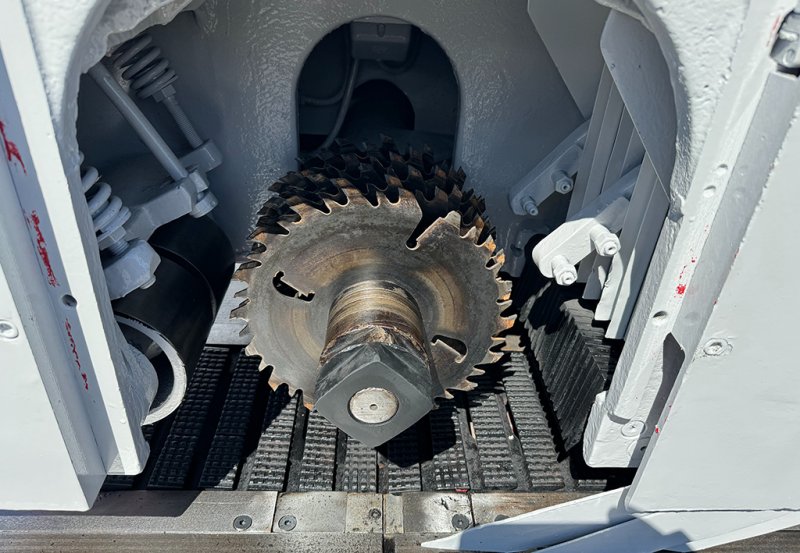 Wielopiła gąsienicowa Tos Svitavy - 03