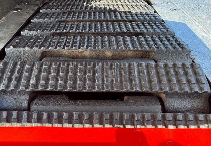 Wielopiła gąsienicowa Tos Svitavy - 06