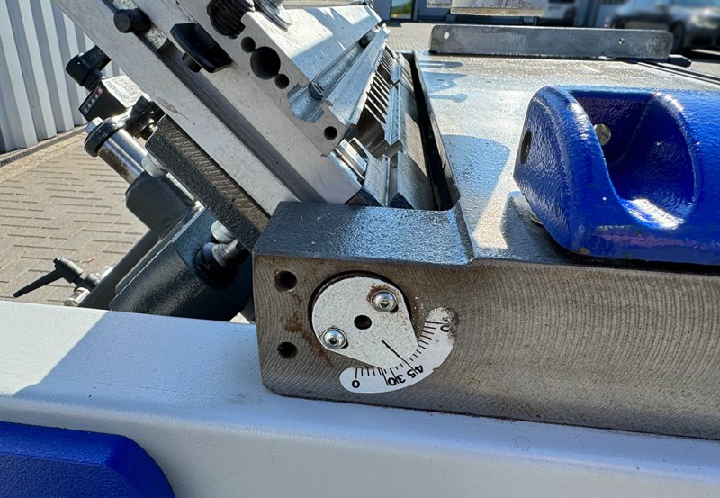 Wiertarka wielowrzecionowa Felder typ FD 921 - 05