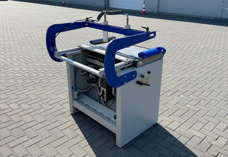 Wiertarka wielowrzecionowa Felder typ FD 921 - 06