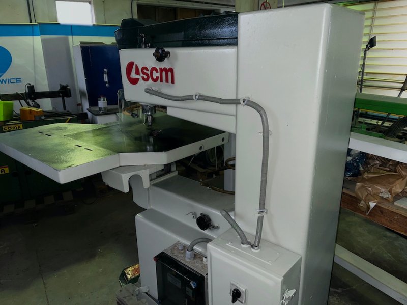 FrezarkoKopiarka górnowrzecionowa - 02