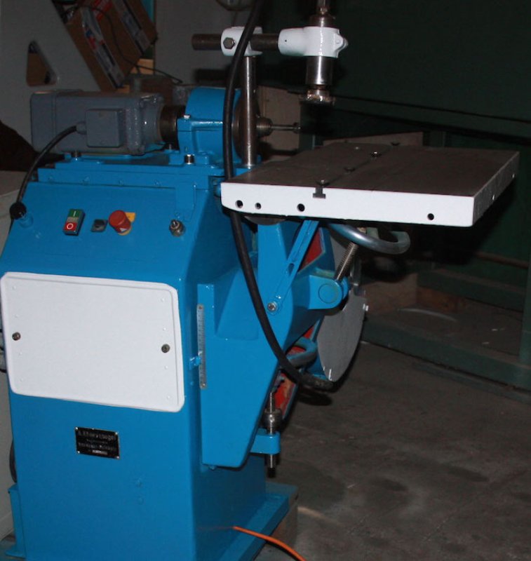 Wiertarka pozioma + piła - 03