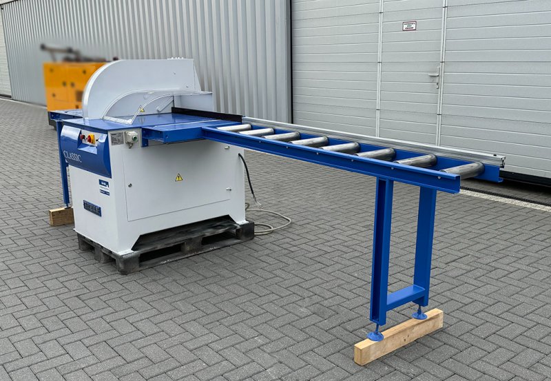 Piła poprzeczna Rema typ dmdk 50 - 01