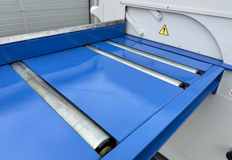 Piła poprzeczna Rema typ dmdk 50 - 02