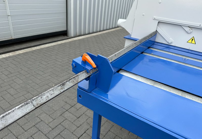 Piła poprzeczna Rema typ dmdk 50 - 03