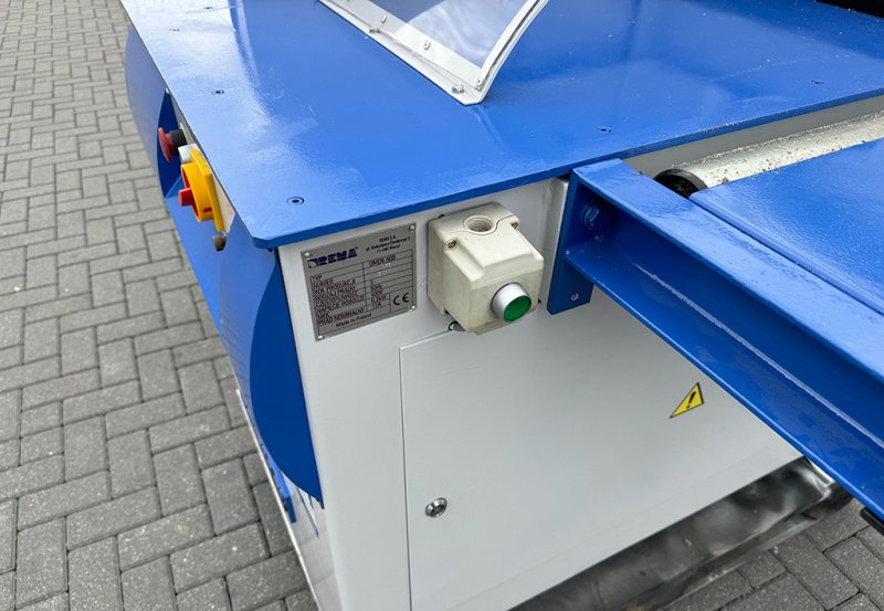 Piła poprzeczna Rema typ dmdk 50 - 04