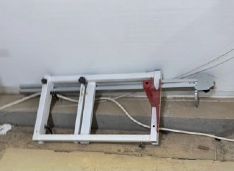 Maszyna wieloczynnościowa OPTIMAT Raptor C4 F5 - 06