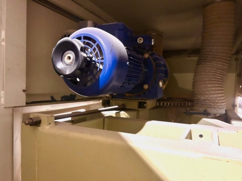 Szczotkarka CB Vera 1300 flader - 07