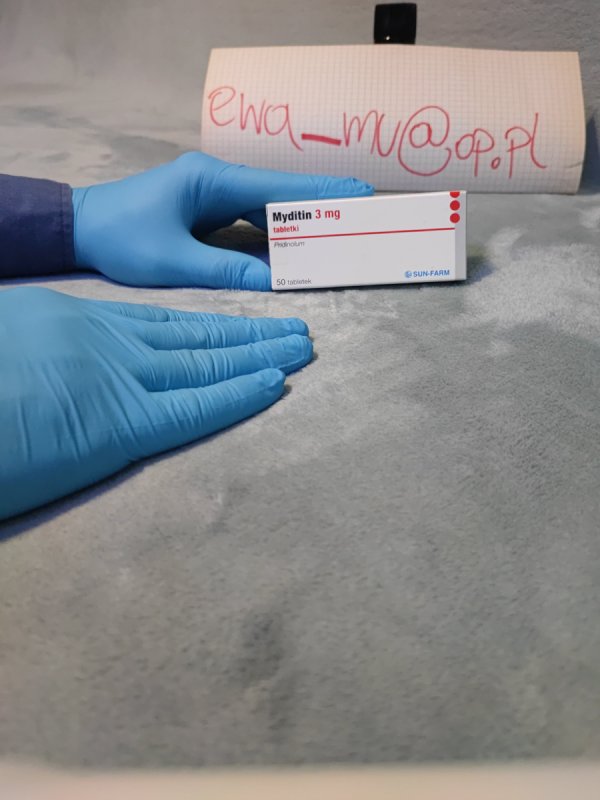 ZaOpatrzenie Medyczne :) Ewa Szpital Z