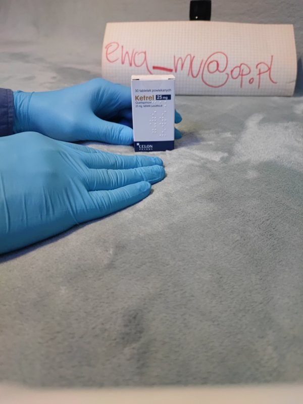 ZaOpatrzenie Medyczne :) Ewa Szpital Z - 02