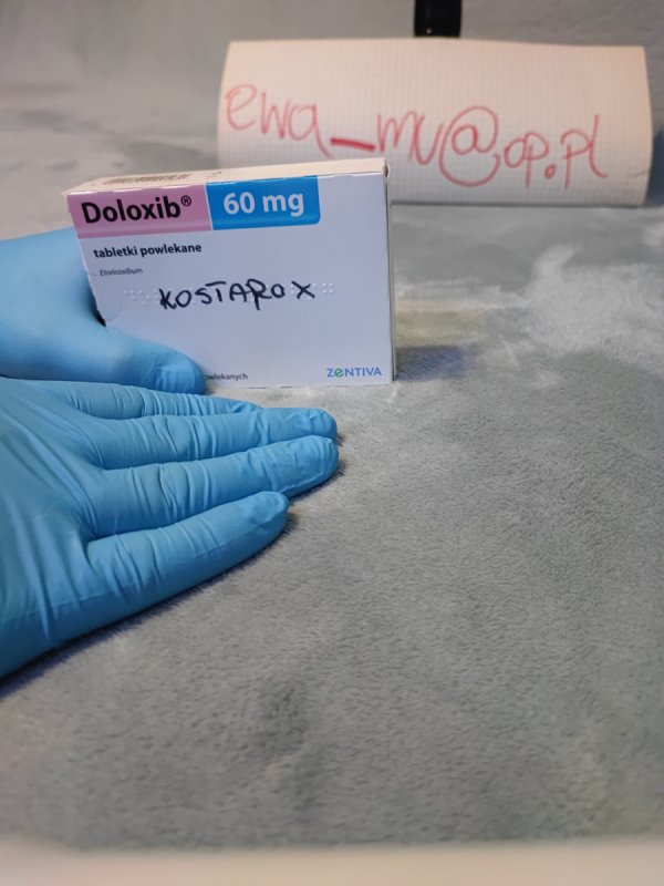 ZaOpatrzenie Medyczne :) Ewa Szpital Z - 03