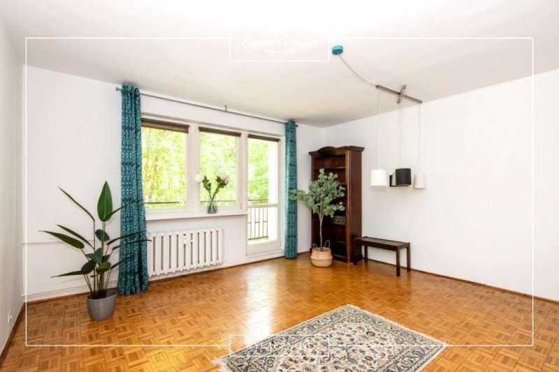 Mieszkanie na wynajem Os. Bolesława Śmiałego