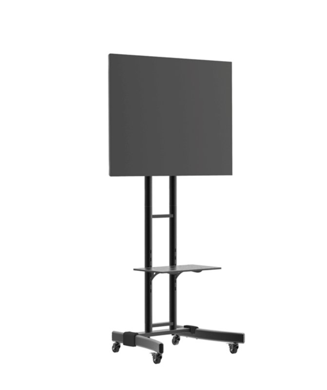 Wynajem telewizorów 75 i 55 cali plus statyw - 02