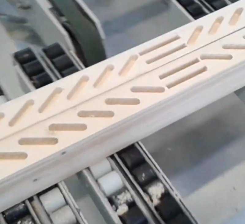 Dłutarka, wiertarka pozioma Masterwood OMB 1 CN3. - 01