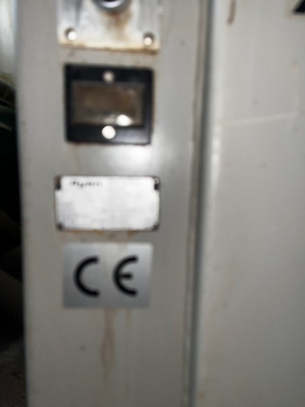 Sękarka Ayen Alomat AL 310 - 01