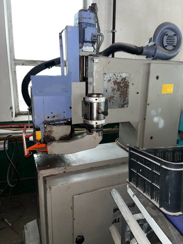 Sękarka Ayen Alomat AL 310 - 03