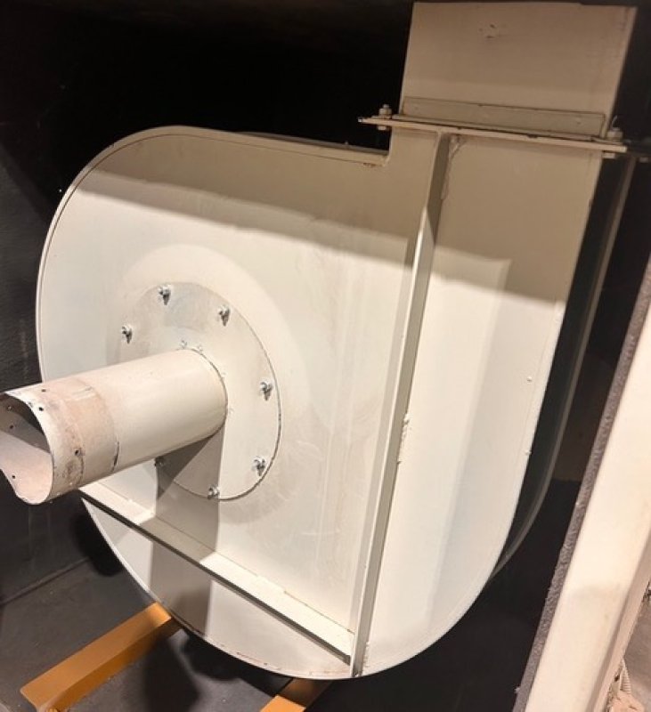 Szlifierka do stali FLADDER, 1300 mm - 02