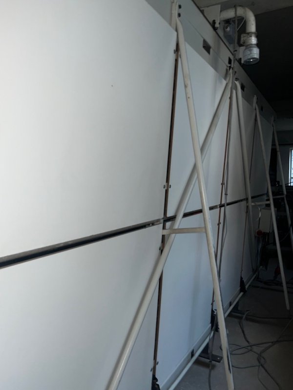 Piła pionowa HOLZHER 1265 SuperCut pion/poziom - 07