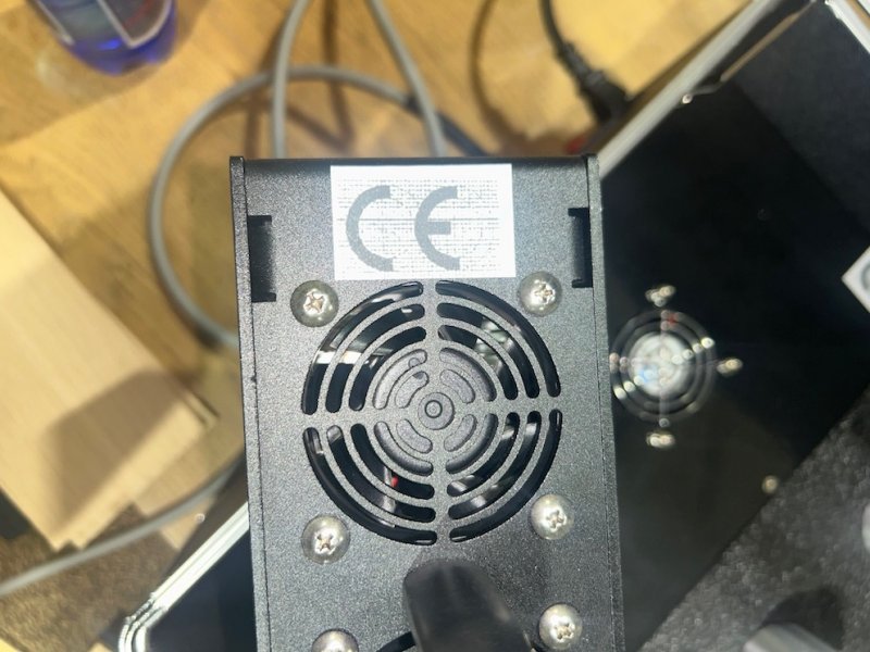 Lampy do suszenia UV Vesting - 03