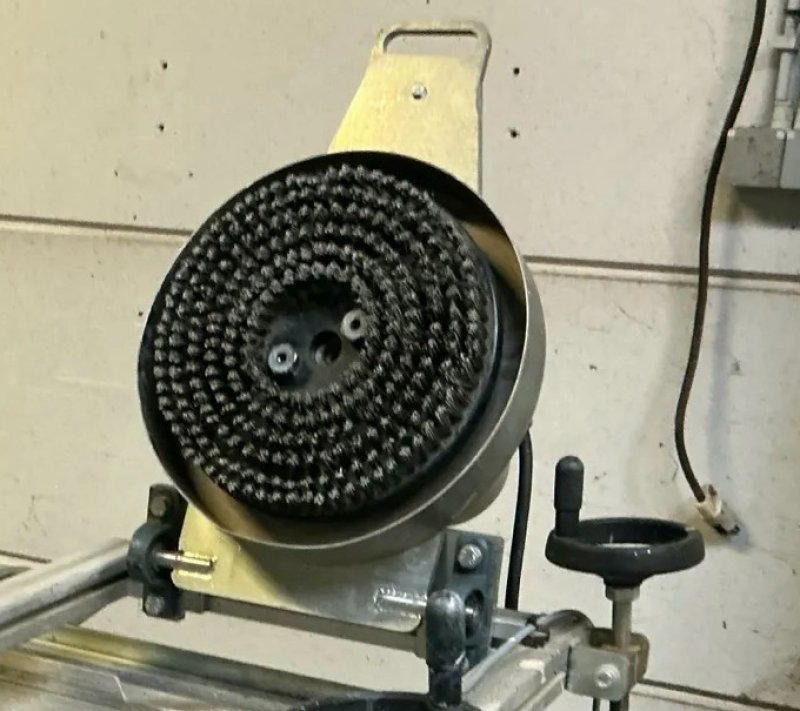 Linia do olejowania TRIVEC - 03