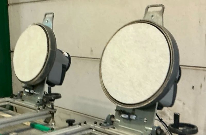 Linia do olejowania TRIVEC - 05