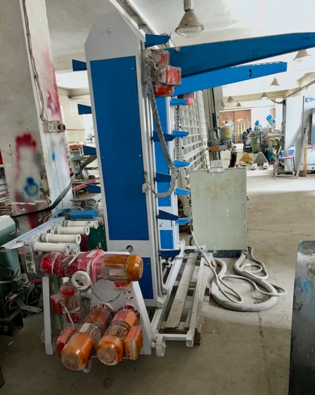 Odbiornik automatyczny z załadunkiem - 02