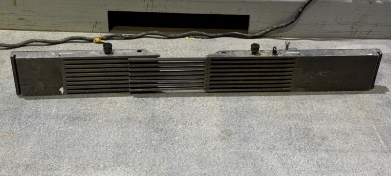 Prowadnice do przykładnic frezarskich AIGNER paten