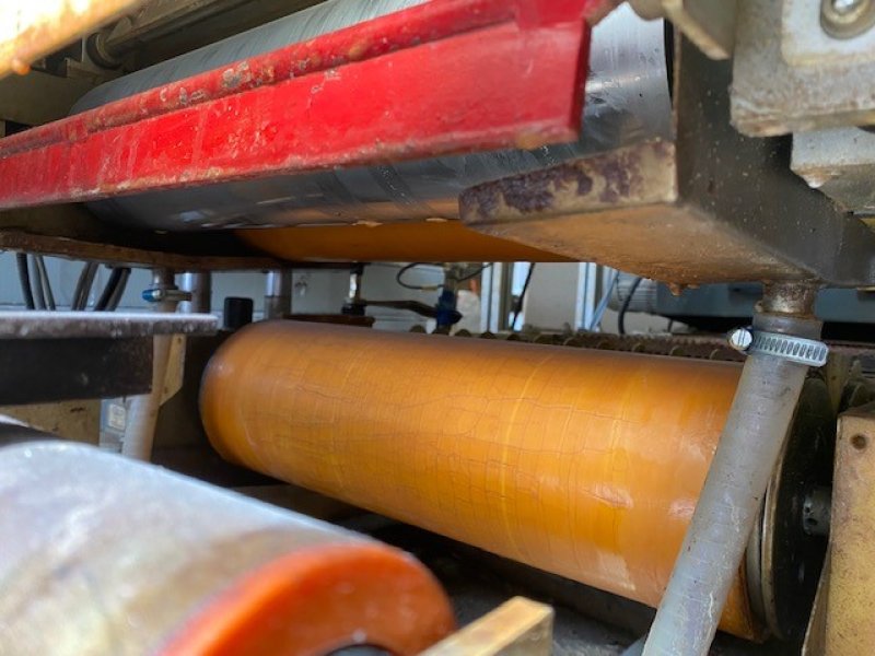 Kompletna linia Trivec TRV150C - 03