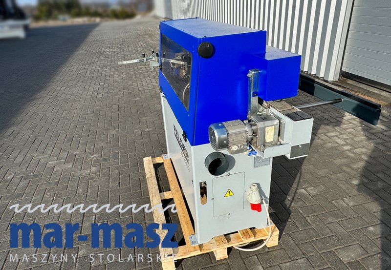 Okleiniarka Felder typ G320 - 01