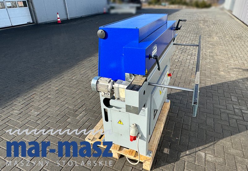 Okleiniarka Felder typ G320 - 04