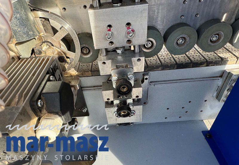 Okleiniarka Felder typ G320 - 05