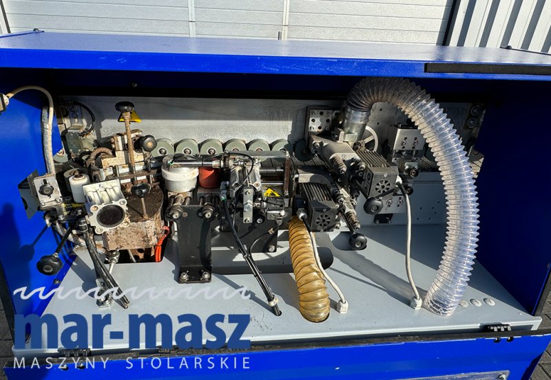 Okleiniarka Felder typ G320 - 06