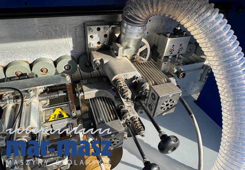 Okleiniarka Felder typ G320 - 07