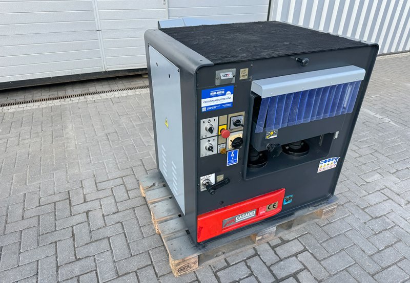Grubościówka strugarka Casadei typ R51H3