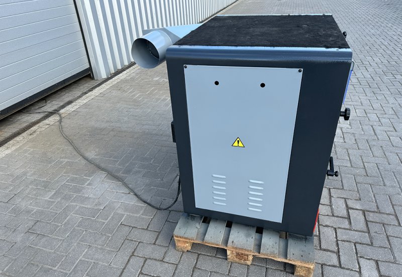 Grubościówka strugarka Casadei typ R51H3 - 01