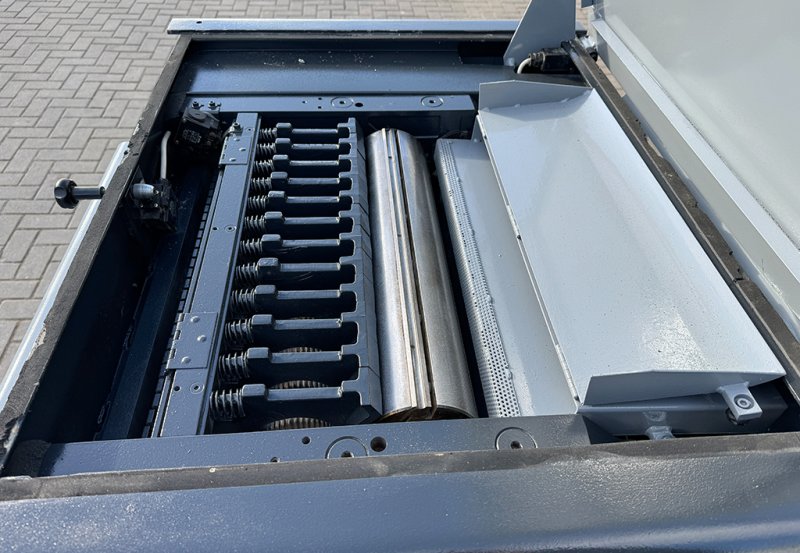 Grubościówka strugarka Casadei typ R51H3 - 08