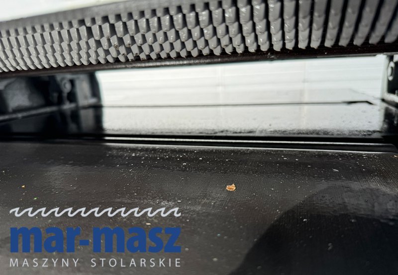 Grubościówka strugarka typ STU 630P - 06