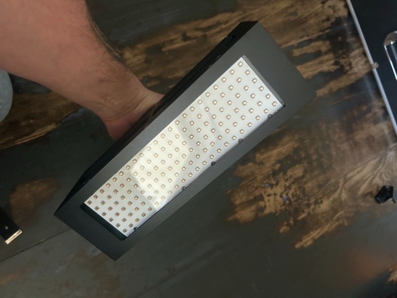 NOWE lampy UV/LED do utwardzania, suszenia - 04